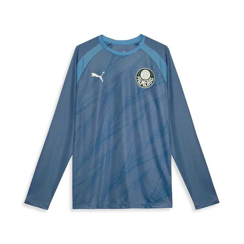 Camisa Palmeiras Puma
