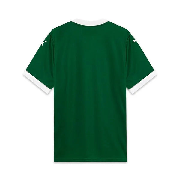 Camisa Palmeiras Puma I 25/26 Torcedor